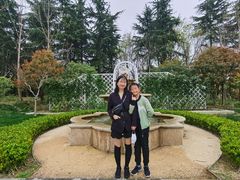 -昆山城市生态森林公园