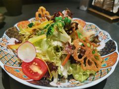 -铭牛烧肉·和牛海鲜自助(高新月牙湖店)