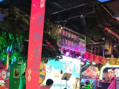 -路边边.炒菜烧烤.音乐餐厅(良乡长虹店)
