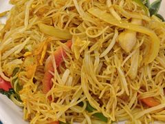 -My Way Town买味堂·东南亚餐厅(亦庄店)