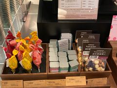-星巴克(镇江苏宁广场6F店)