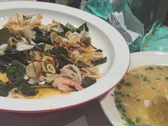 -渔码头食府·20年蓬莱老字号(登州路店)
