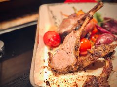 -杭州国际会议中心洲际酒店-原素全日餐厅(解放东路店)