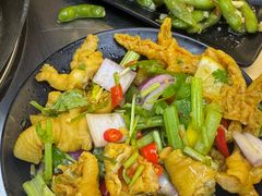 -凉都青瓦房烙锅(清镇中环国际店)