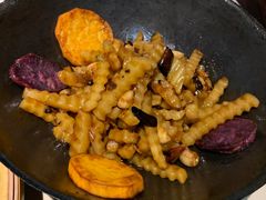 -淀里船宴(卓达店)