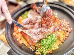 -汇丰苑·海鲜青岛菜(中山路大鲍岛店)