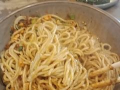 -金板凳重庆小面(邮政街店)