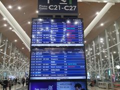 -吉隆坡国际机场