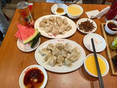 -鸿毛饺子(紫竹桥店)