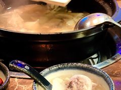 -同仁四季椰子鸡(海岸城天利店)