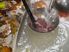 -肥婆麻辣火锅.顺德首创药材麻辣火锅(容桂店)