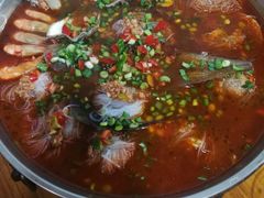 -云南巷海鲜大咖·可加工海鲜