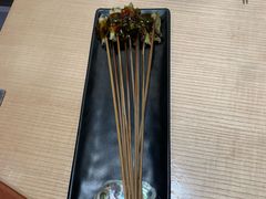 -隅乐胡椒虾·台湾菜·团建(皇岗店)