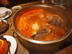 长江鮰鱼-酸喜·三度酸·贵州味