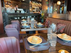 -福楼毕斯罗F Bistronome(国贸商城约会地标景观店)