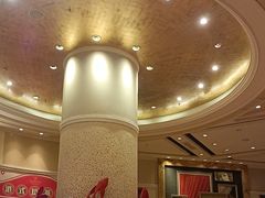 -怡聚轩全日制自助餐厅(大中华喜来登酒店)