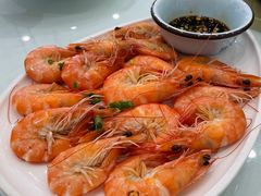 -洲晓鱻舟山海鲜(2号店)