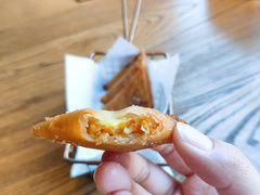 咖喱角-LYFATTI 莱芙缇(赣水路店)