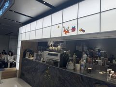 -JPG coffee(深圳罗湖万象城店)