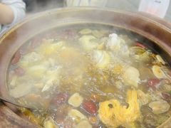 -威邵鸡煲(西华路总店)