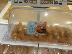 -BreadTalk面包新语·烘焙蛋糕(广州白云五号店)