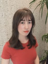 -3AM·S HAIR SALON烫发染发接发