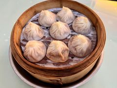 鲜肉小汤包-食惠里小笼包面馆(越秀店)