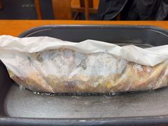 -三煮纸包鱼(青岛总店)