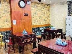 -东吴面馆(君地新大陆店)