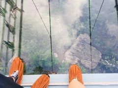 -宁波五龙潭景区