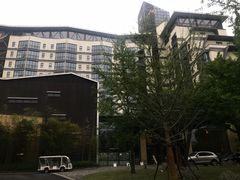 -常州环球恐龙城维景国际大酒店