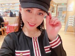 -西贝(上海我格广场店)