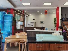 -王家沙点心店(西康路店)