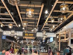 -清河半岛温泉度假酒店