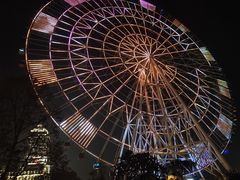 -南昌之星摩天轮