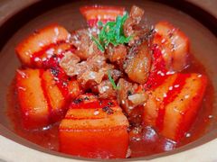 -老阿爸鲜鱼土菜(昆山花桥店)