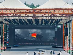 -五营国家森林公园