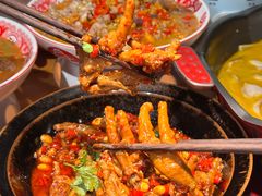 -湘芙蓉·湖南菜(椒江店)