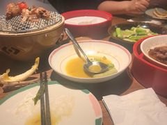 -清水亭湖北菜(大屯DT51店)