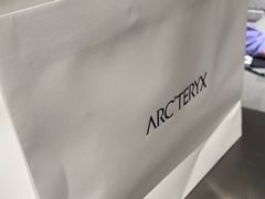 -ARC'TERYX始祖鸟(北京王府中环店)