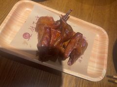 -鸽子窝(黄村店)