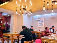 -建基泡馍·西安老字号·清真(永宁店)