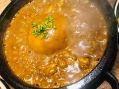 -九转小磨·非遗东北菜(万达广场店)
