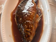 -楼外楼(西湖景区孤山路店)