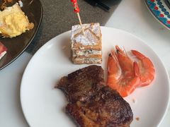 -美食汇自助餐厅(成都万达瑞华酒店)