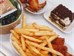 -宜家·瑞典风味餐厅(北京西红门店)