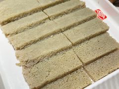 冻豆腐-丁卯•铜锅涮肉(工体店)