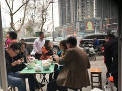 -老赵面店(大西路店)