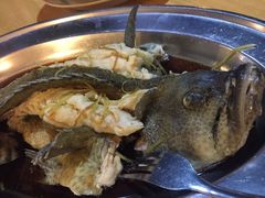 -真浪花园海鲜餐馆