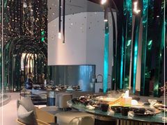大堂-凤园椰珍·臻品椰子鸡(保利时光里店)